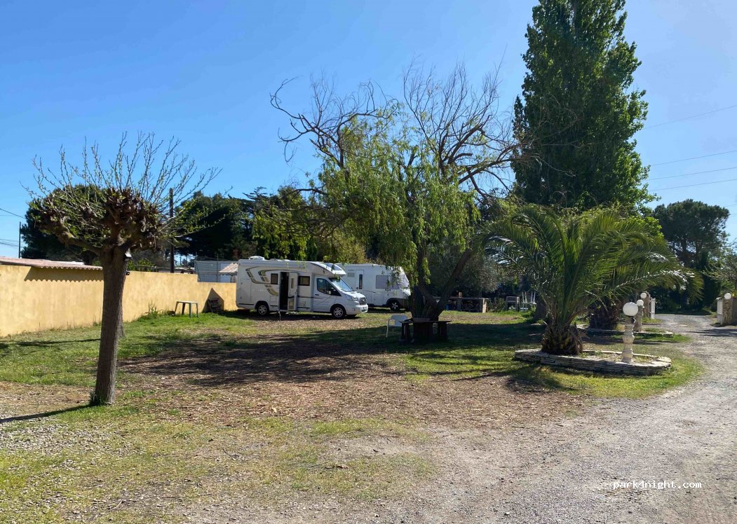 (34200) Marseillan - 167 bis avenue Maldormir — foto