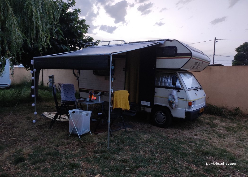 (34200) Marseillan - 167 bis avenue Maldormir — foto 2