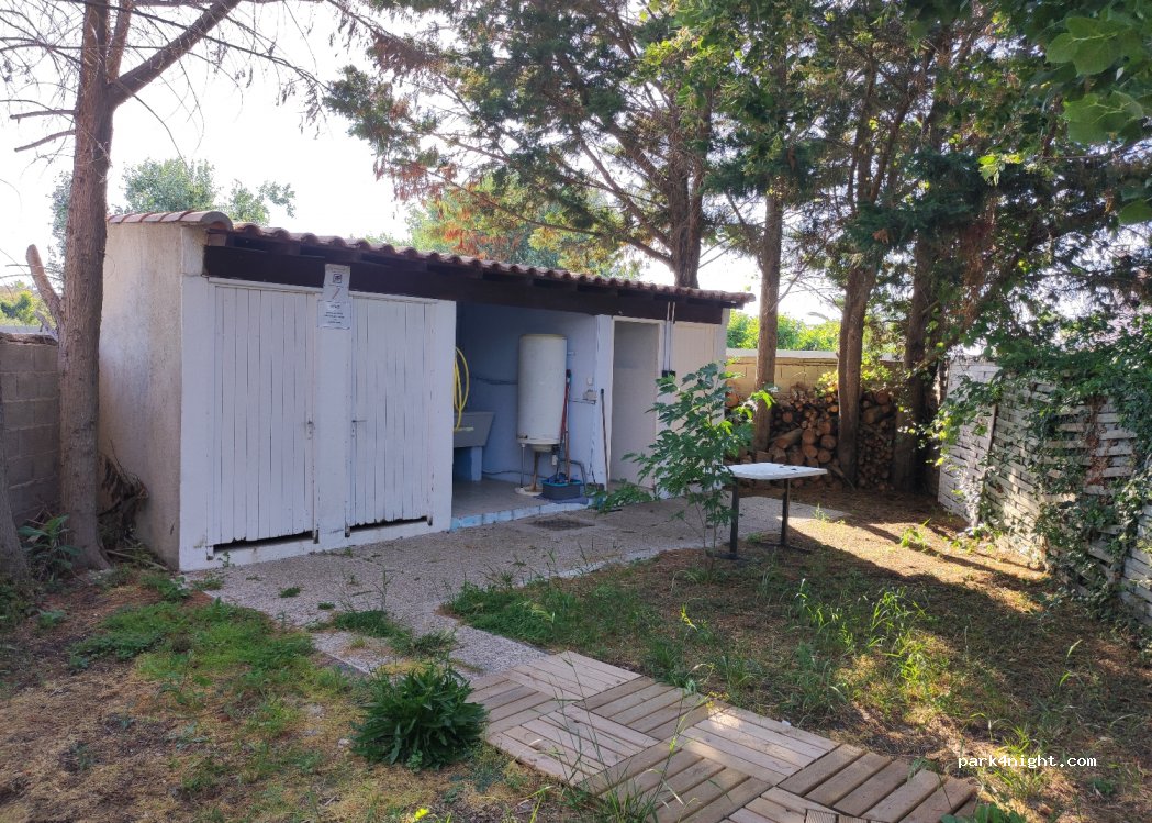 (34200) Marseillan - 167 bis avenue Maldormir — foto 3