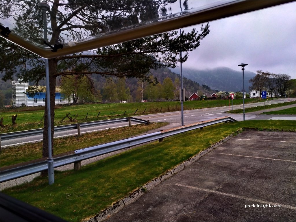 (4237) Suldalsosen - 7A Suldalsvegen — foto 2