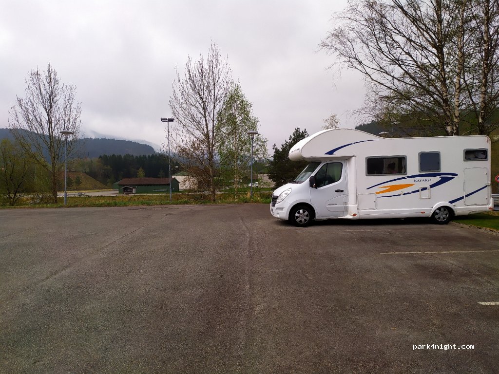 (4237) Suldalsosen - 7A Suldalsvegen — foto 3