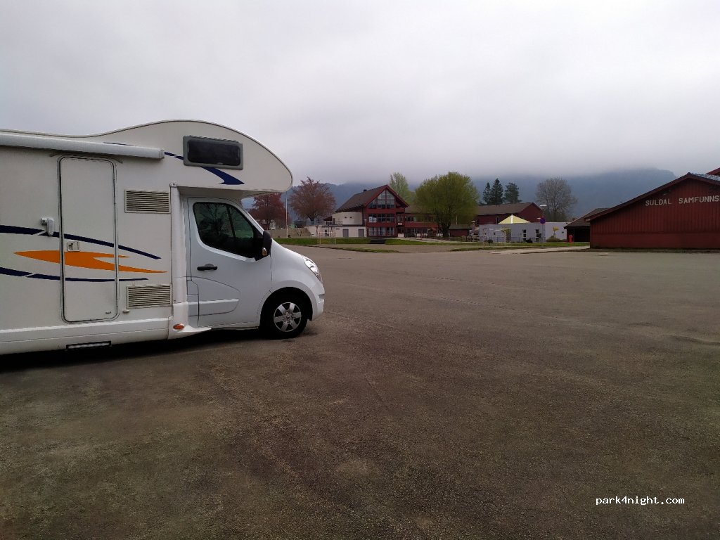 (4237) Suldalsosen - 7A Suldalsvegen — foto 4