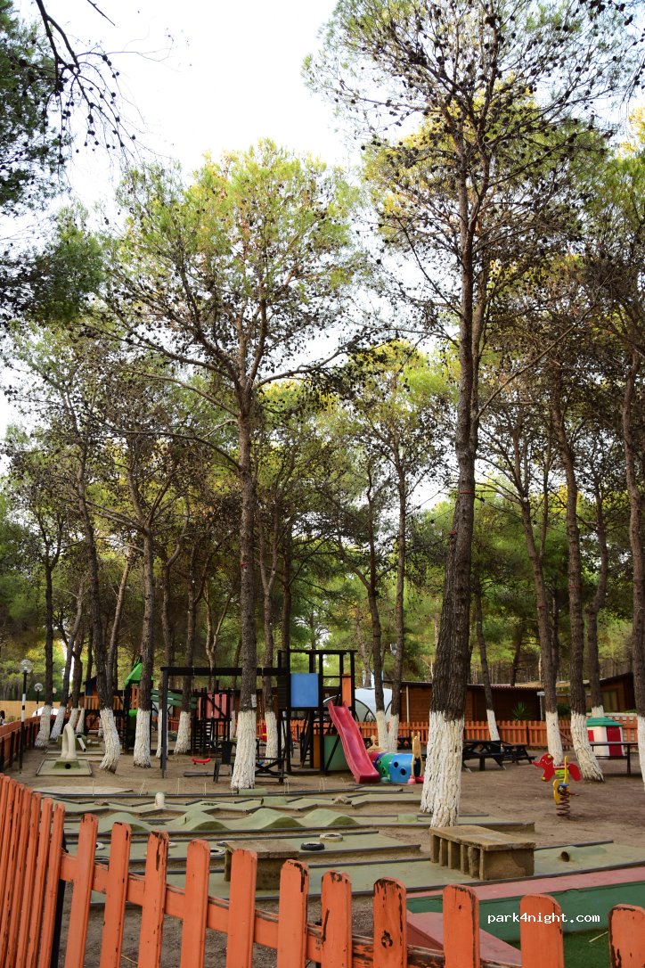 Policoro Village — foto 4