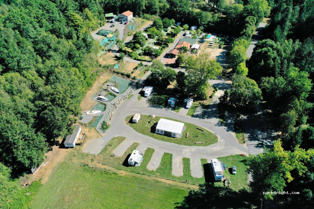 (16150) Exideuil - La Rive — foto 2