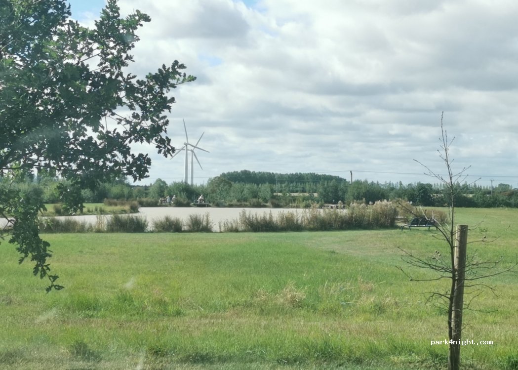Jockhedge Holiday Cottages & Touring Site — foto 3