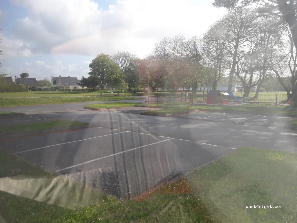 (29710) Plozévet - — foto