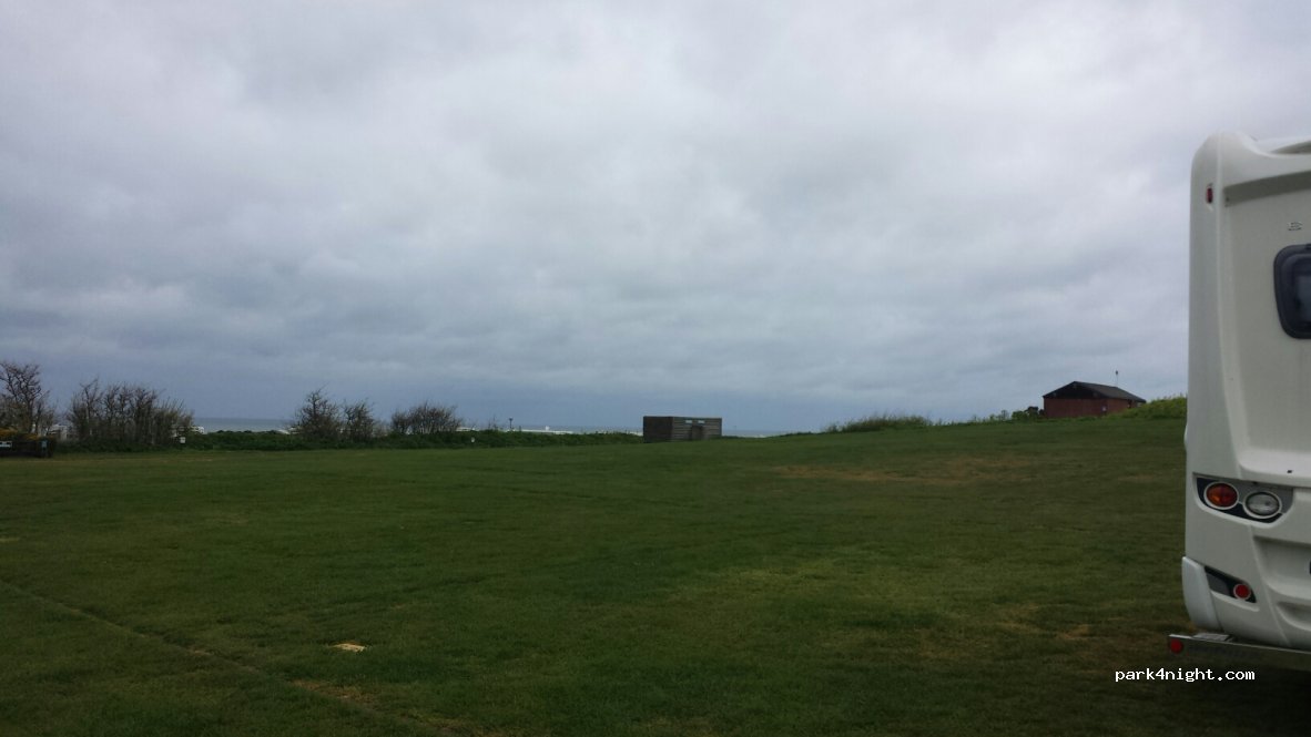 Woodhill Park - Caravan & Camping — foto