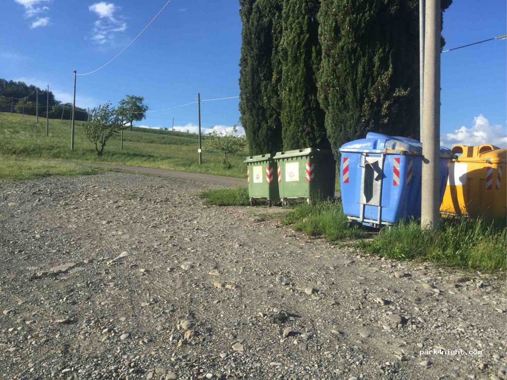 (43040) Oriano - 5 Località Castello — foto 2
