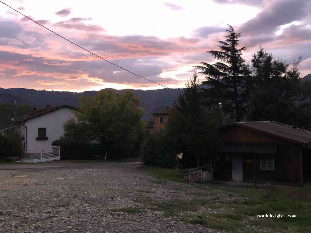 (43040) Oriano - 5 Località Castello — foto 3