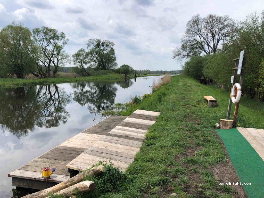 Triangel Camping — foto 2