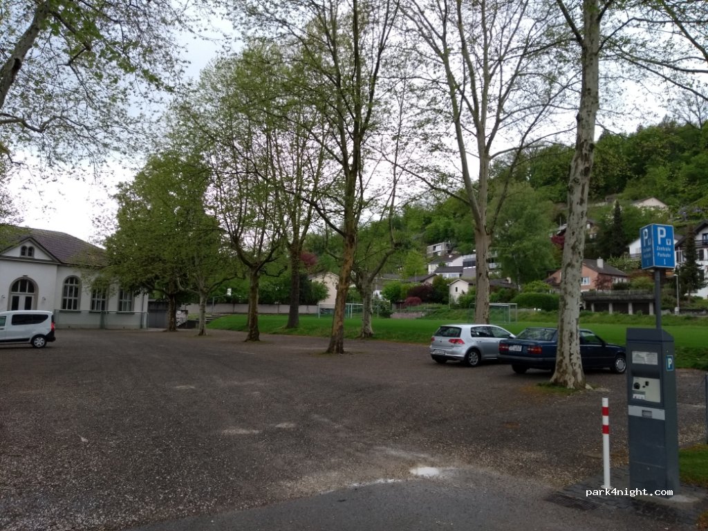(5200) Brugg - 5 Zurzacherstrasse — foto