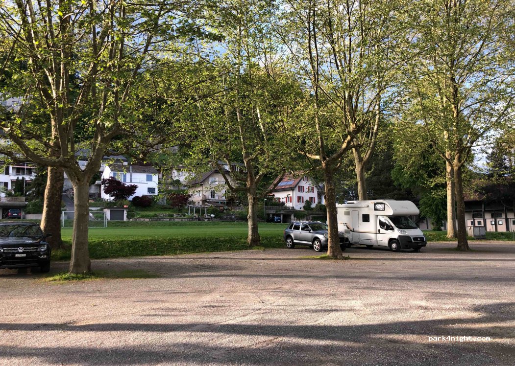 (5200) Brugg - 5 Zurzacherstrasse — foto 3
