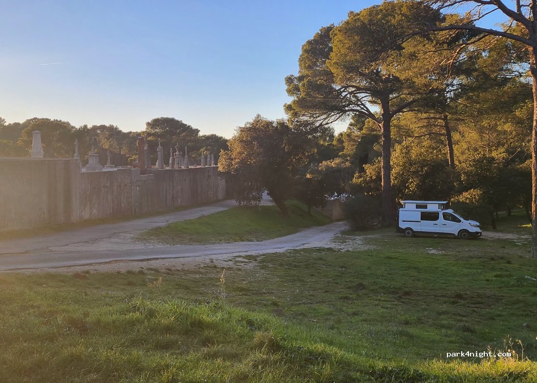 (13830) Roquefort-la-Bédoule - 5003F Avenue de l'Armée d'Afrique — foto 4