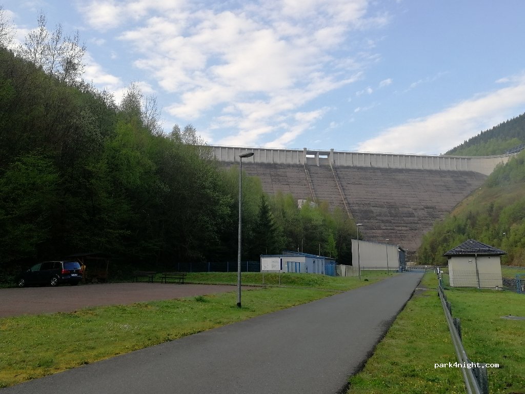 (98744) Unterweißbach - 95 Lichtetalstraße — foto