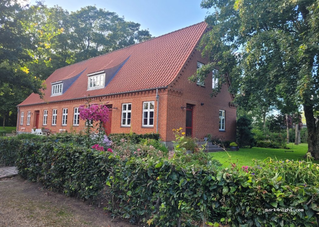 Landmand Henrik Pedersen — foto 3