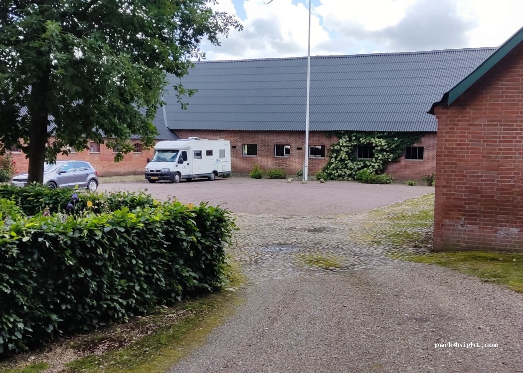 Landmand Henrik Pedersen — foto 4