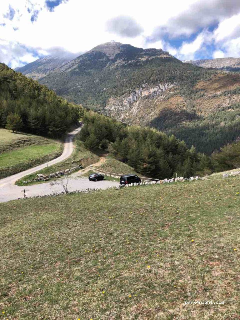(08695) Bagà - Camí de Gisclareny — foto