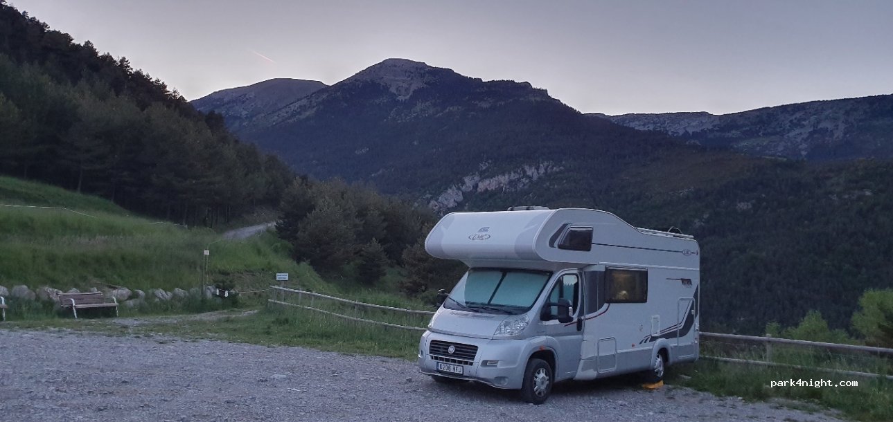 (08695) Bagà - Camí de Gisclareny — foto 2