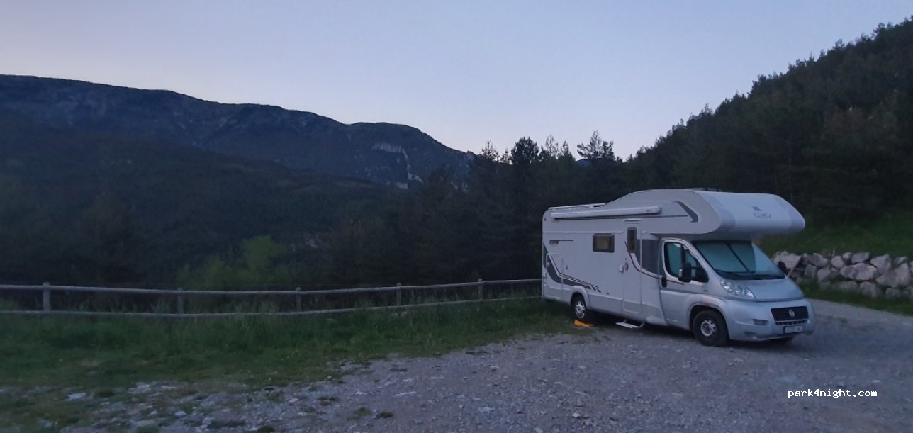(08695) Bagà - Camí de Gisclareny — foto 3