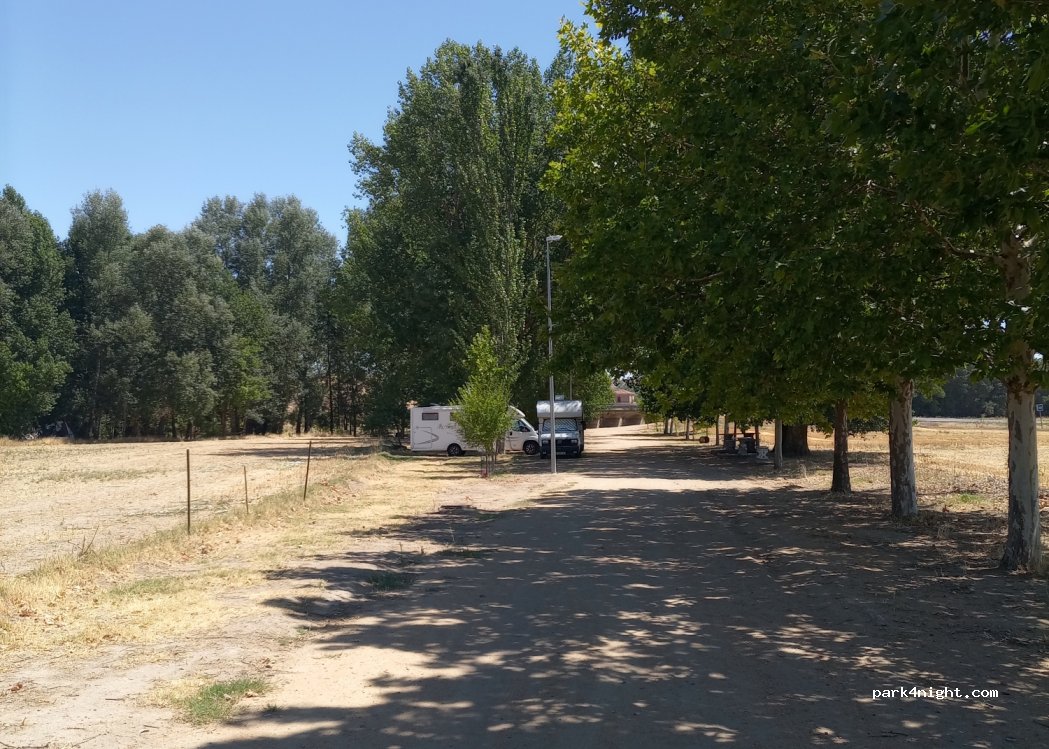 (49155) La Bóveda de Toro - 19A Calle Guareña — foto 4