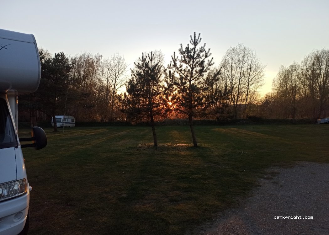 Camping Kreidesee — foto 2