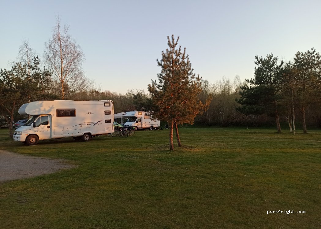 Camping Kreidesee — foto 3