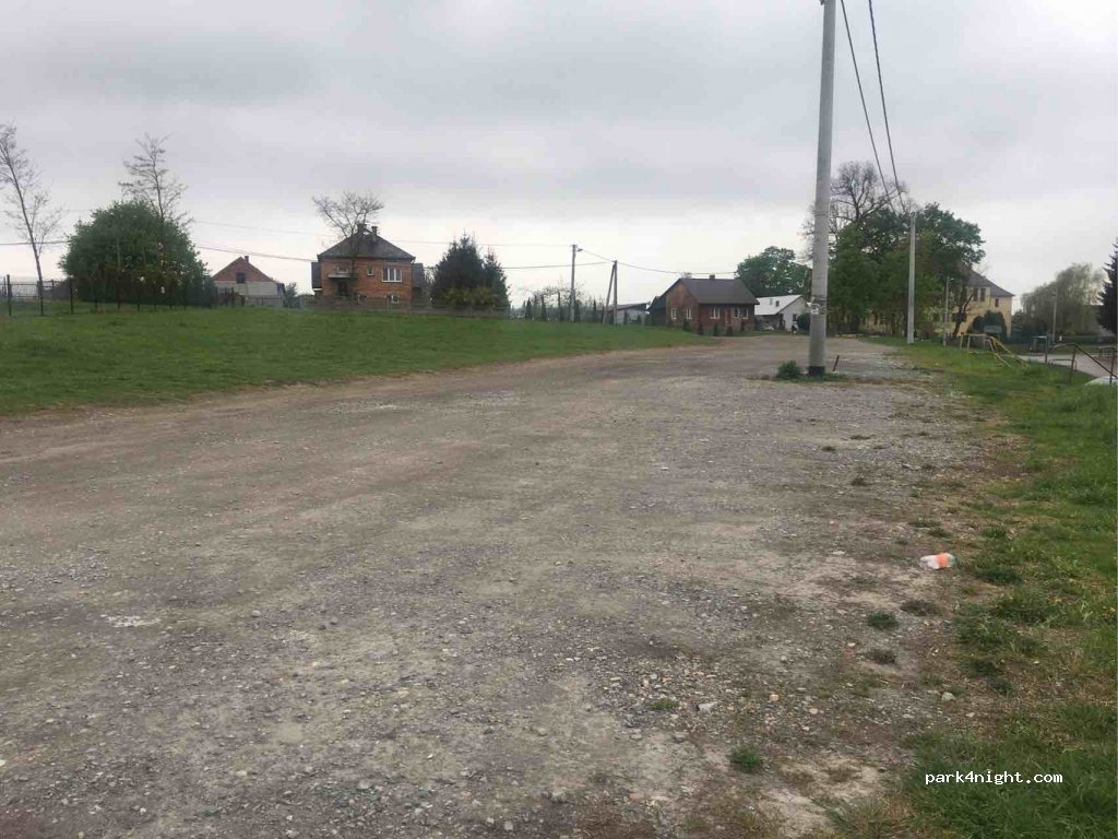 (32-091) Więcławice Stare - — foto 2