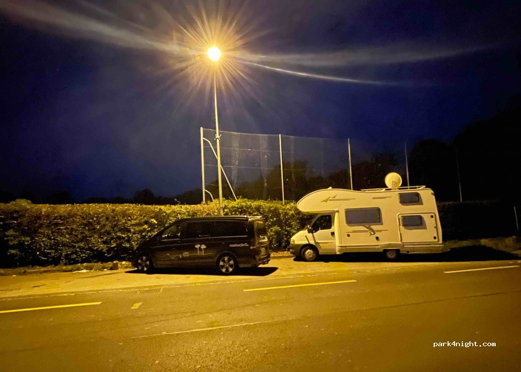 (1223) Cologny - Route de la Capite — foto 3