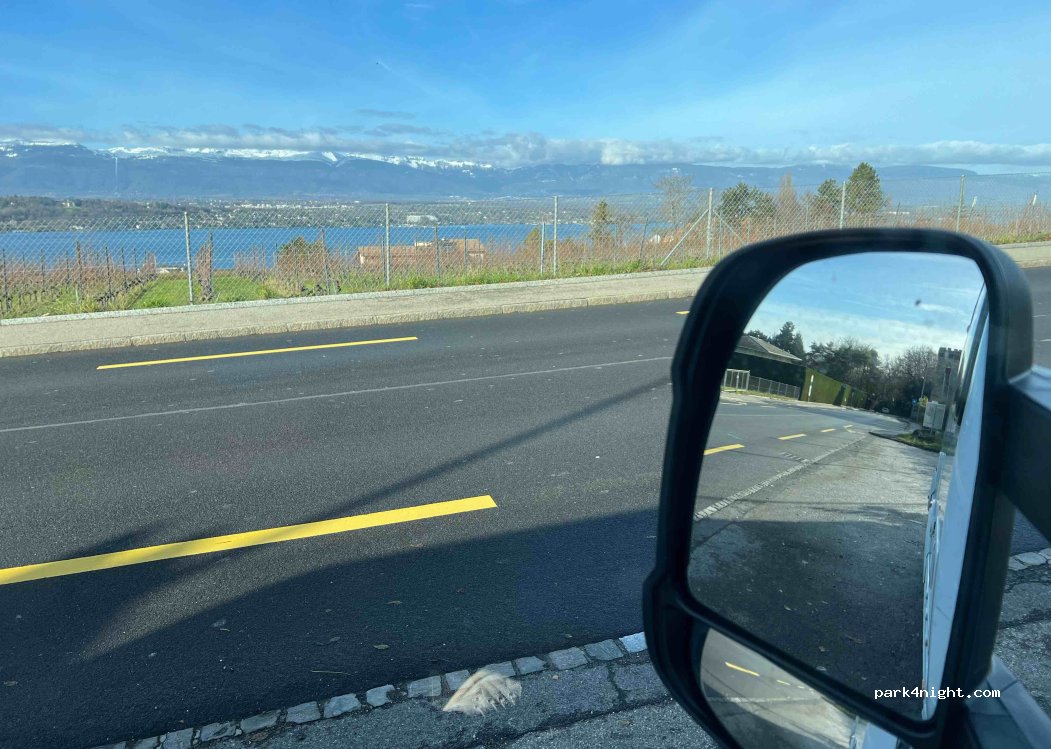 (1223) Cologny - Route de la Capite — foto 4