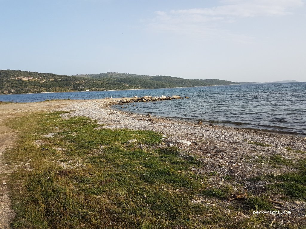 (300 06) Astakos - 60 Vasileos Georgiou — foto 2