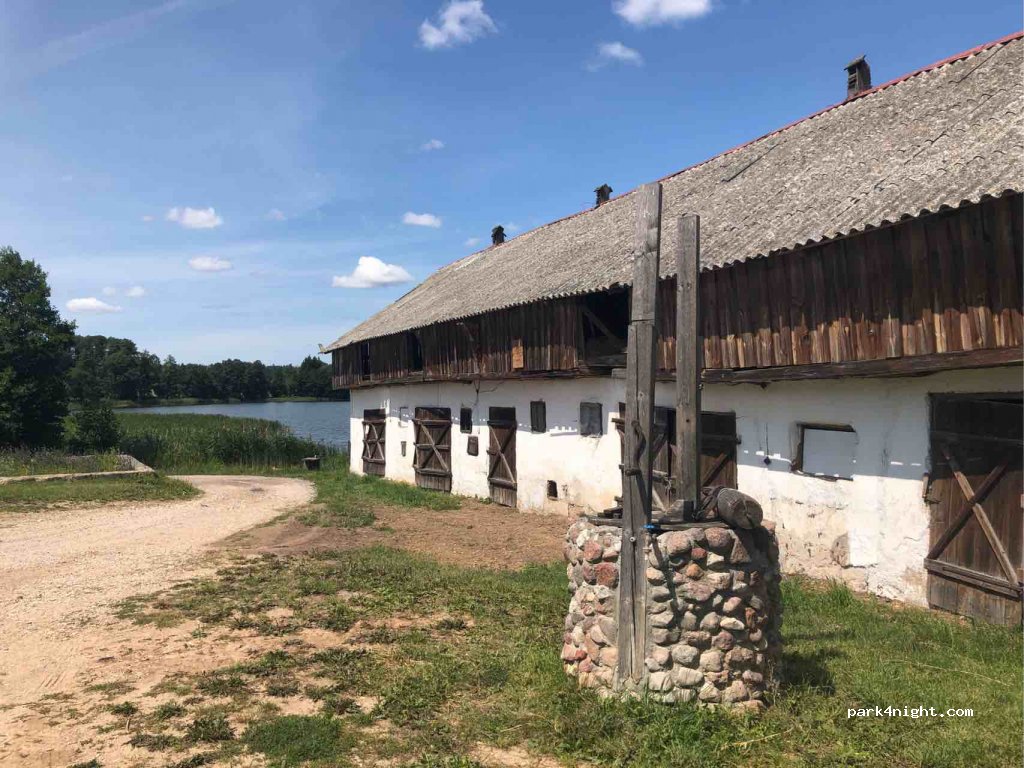 Agrotourism - Stankiewicz — foto 2