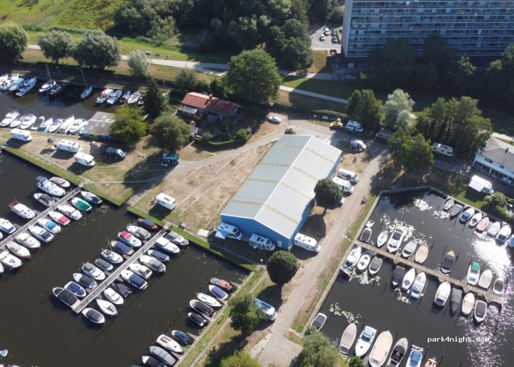 (8031 ER) Zwolle - 42 Holtenbroekerdijk — foto 2