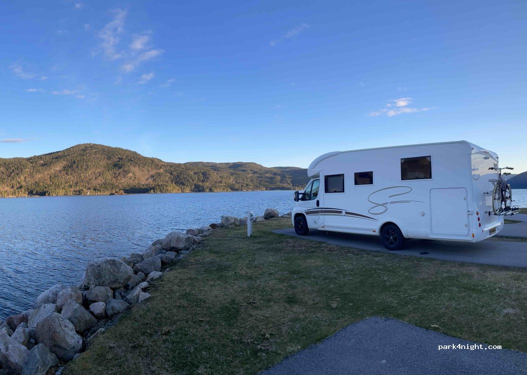 Neset Camping — foto 3