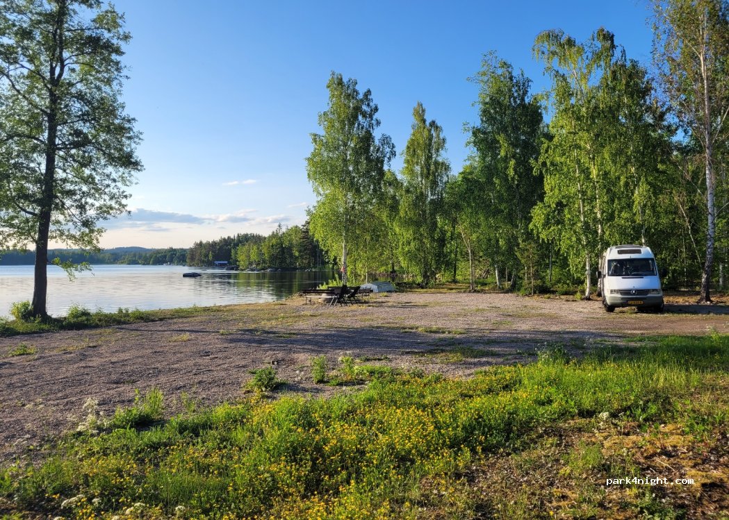 (680 90) Nykroppa - 36 Strandvägen — foto 2