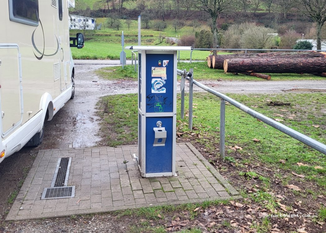 (69412) Eberbach - Festplatz in der Au 1 — foto 3
