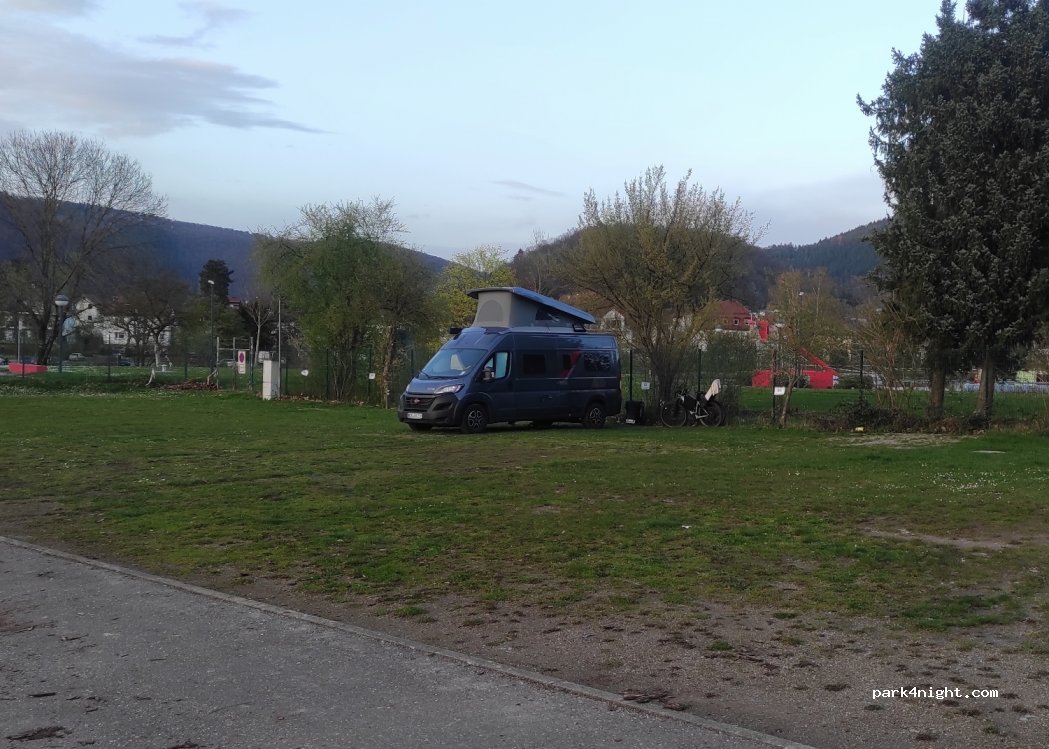 (69412) Eberbach - Festplatz in der Au 1 — foto 4