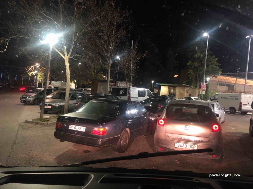 (23003) Jaén - 30 Avenida Granada — foto