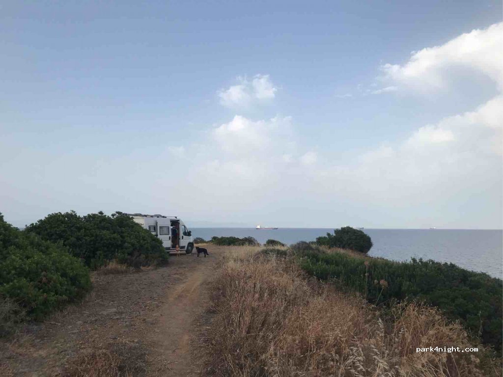(09018) Sarroch - Sa Punta — foto 2