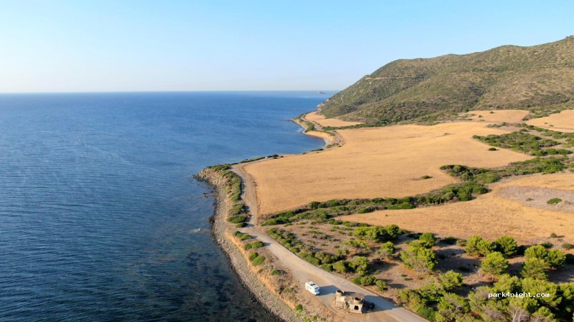 (09018) Sarroch - Sa Punta — foto 3
