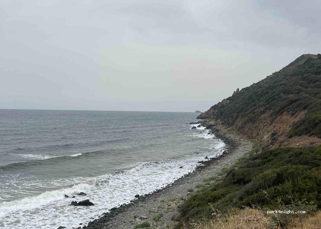 (09018) Sarroch - Sa Punta — foto 4