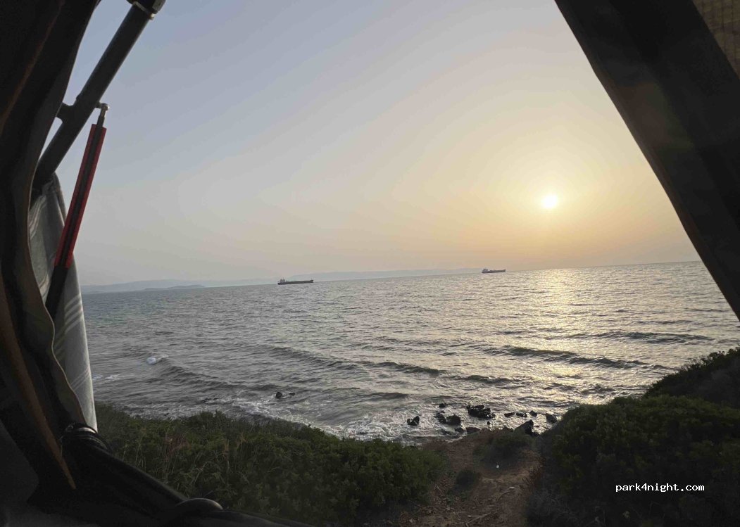 (09018) Sarroch - Sa Punta — foto 5