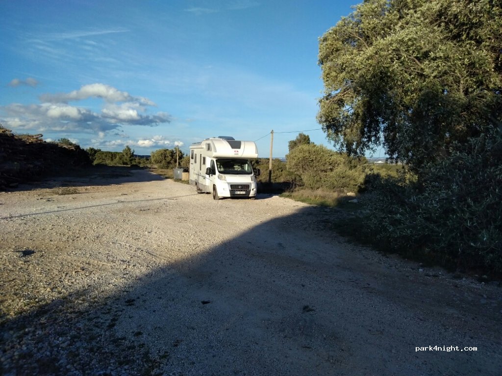 (66600) Espira-de-l'Agly - D12 — foto
