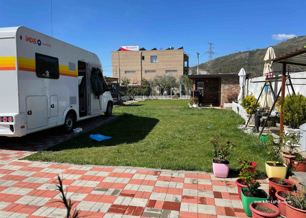 Bar Camping Landi — foto 2