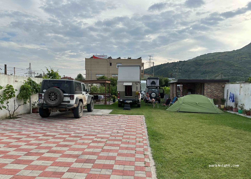 Bar Camping Landi — foto 3