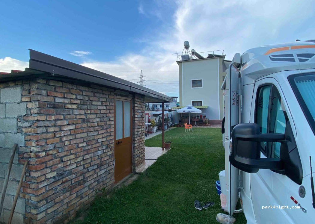 Bar Camping Landi — foto 4