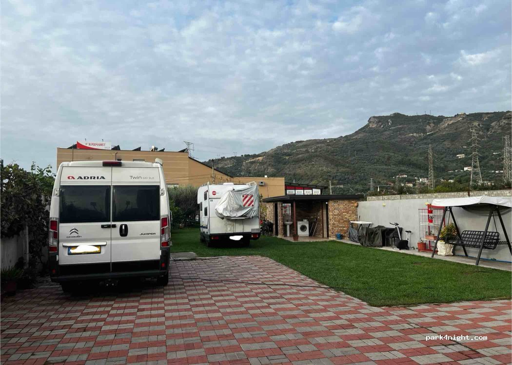 Bar Camping Landi — foto 5
