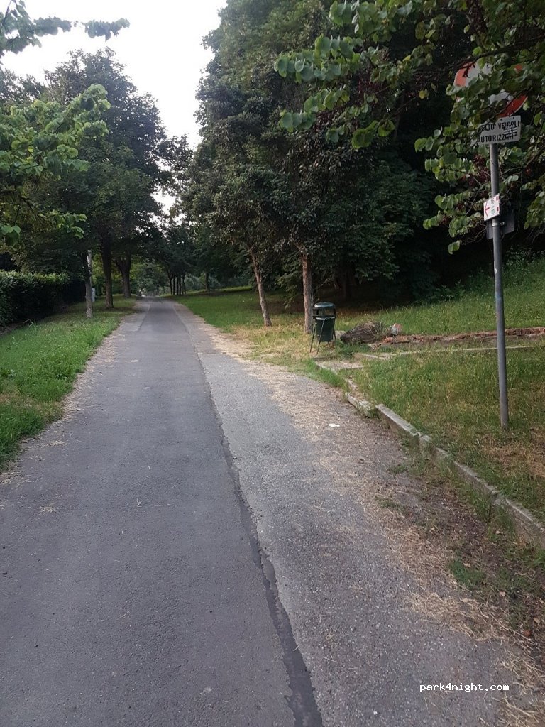 (10133) Torino - 185 Strada Comunale da San Vito a Revigliasco — foto 3