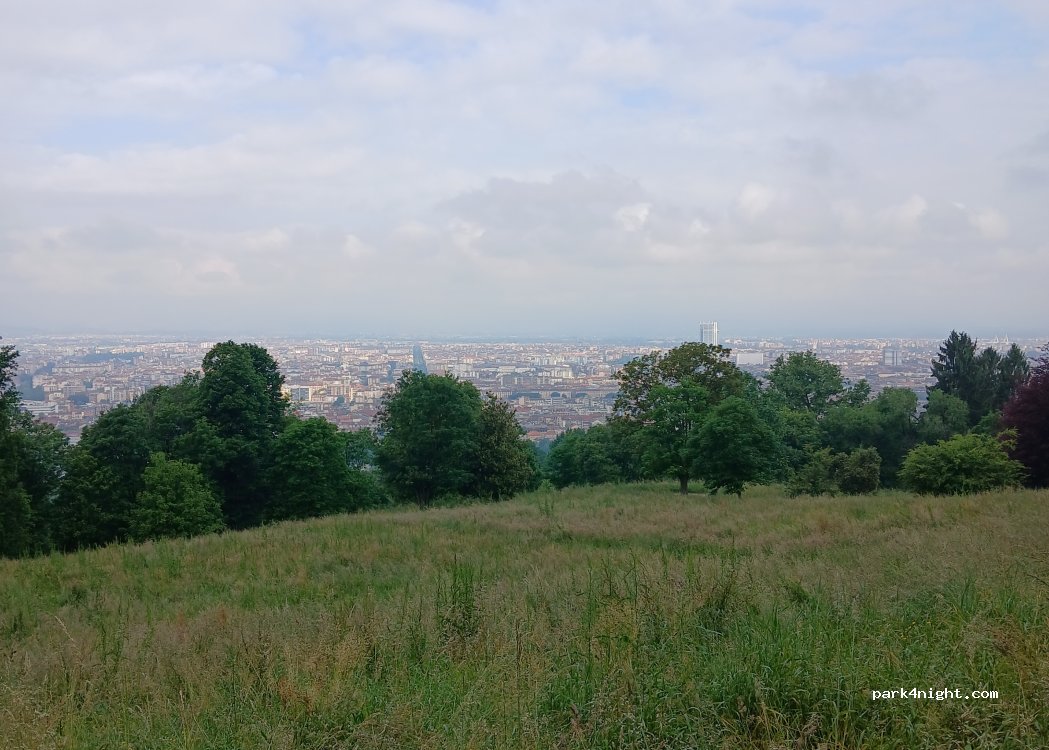 (10133) Torino - 185 Strada Comunale da San Vito a Revigliasco — foto 5