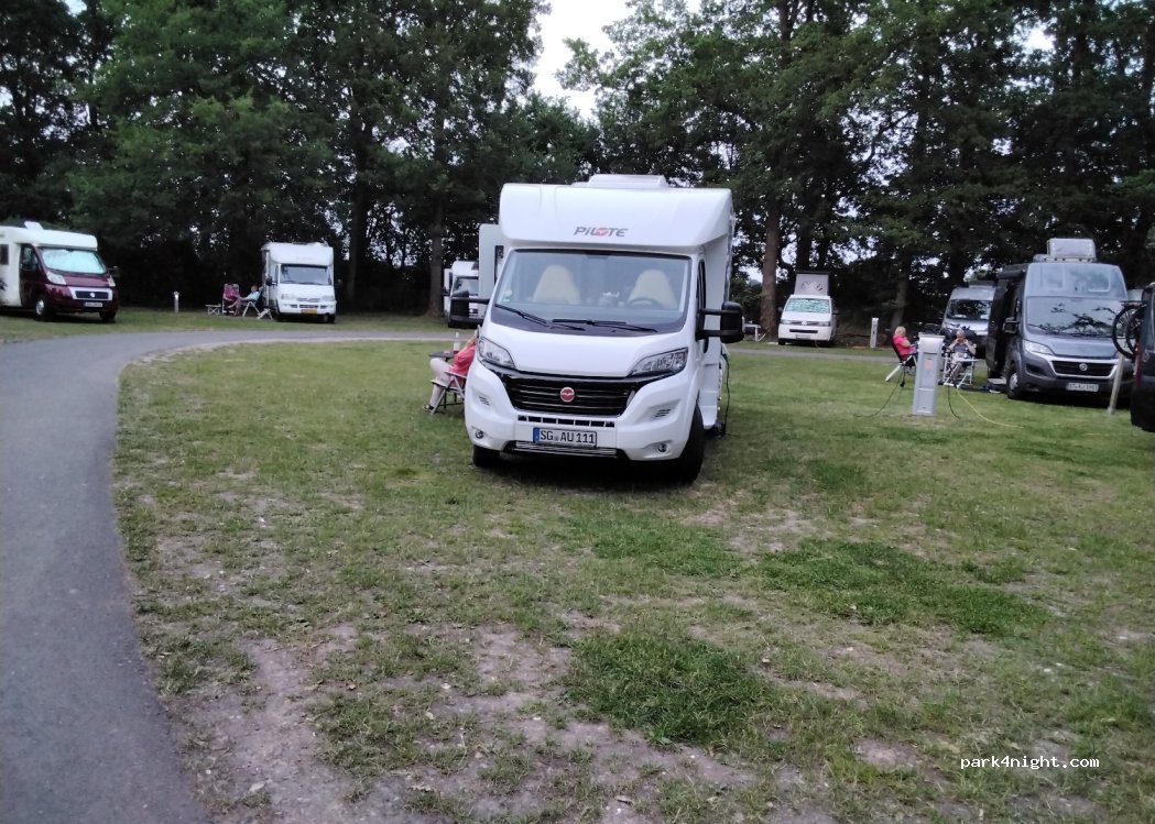 (21258) Heidenau - 7 Fz.-Rondell 1 — foto 2