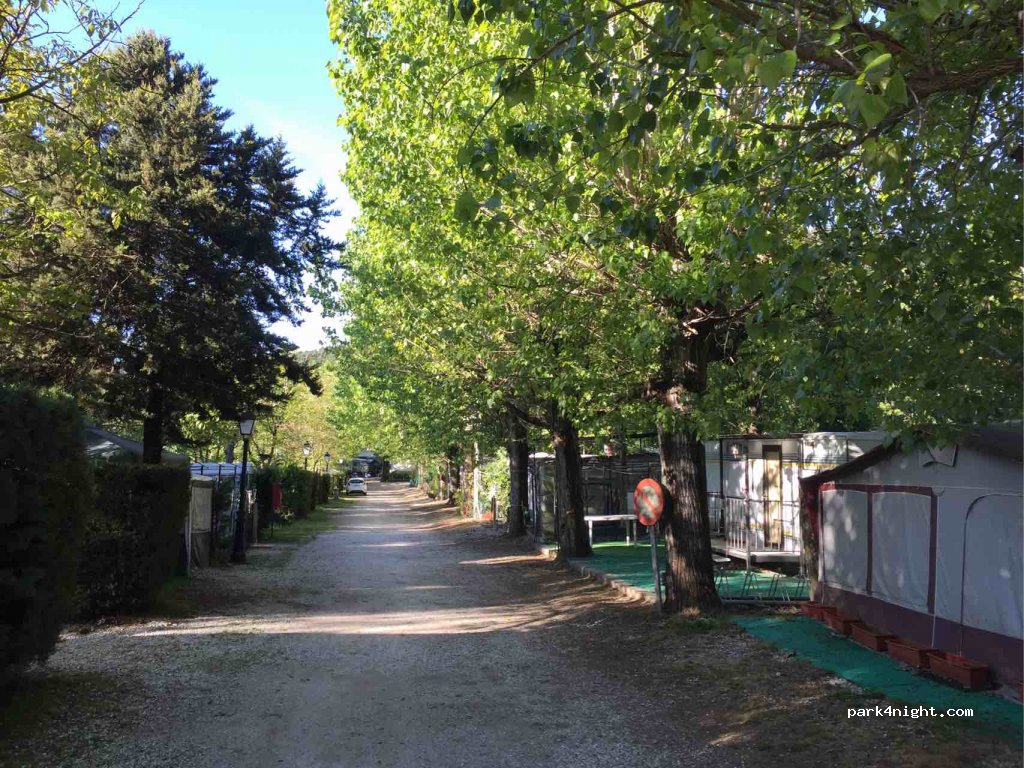 Camping Prados Abiertos in Gredos — foto 2